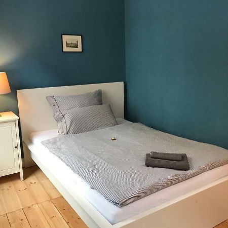 Nord Apartment Kiel Exterior foto