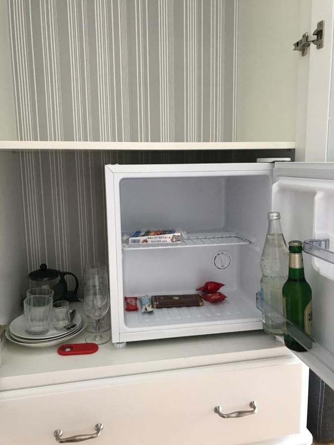 Nord Apartment Kiel Exterior foto